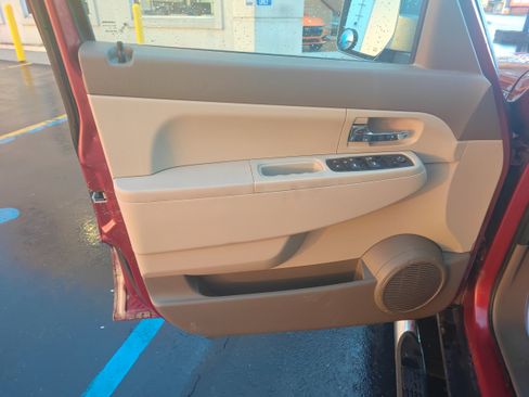 Used 2012 Jeep Liberty Sport w/ Popular Equipment Group image 9