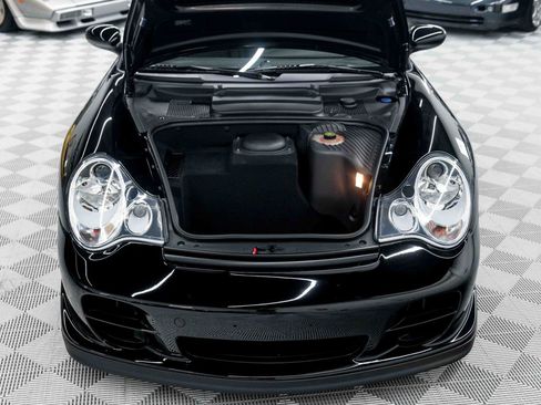 Used 2002 Porsche 911 GT2 RWD image 88