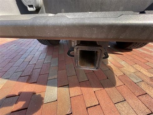 Used 2023 Nissan Frontier PRO-4X w/ Pro-4X Premium Package image 34