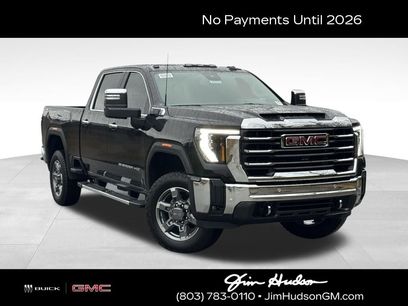 New 2026 GMC Sierra 2500 SLT