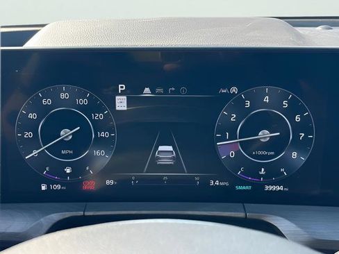 Used 2024 Kia Telluride SX Prestige X-Line image 22