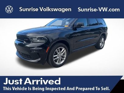 Used 2023 Dodge Durango GT