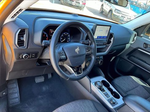 Used 2023 Ford Bronco Sport Big Bend w/ Convenience Package image 17