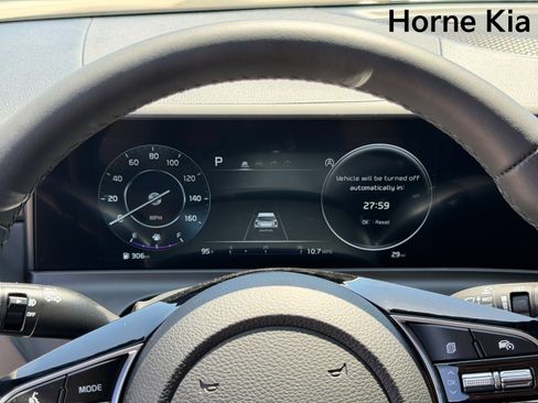 New 2026 Kia Seltos EX FWD image 15