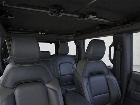 New 2025 Ford Bronco Outer Banks image 12