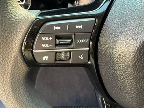 Used 2023 Honda Civic LX image 18
