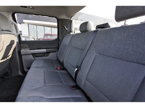 Used 2025 Ford F150 XLT w/ Equipment Group 301A Standard AWD/4WD image 29