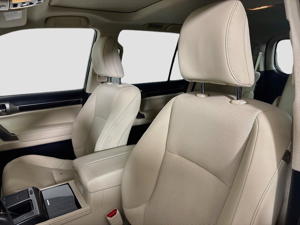 Used 2023 Lexus GX 460 Premium AWD/4WD image 24