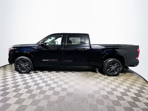 Used 2023 Toyota Tundra Platinum AWD/4WD image 4