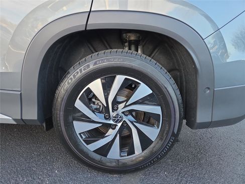 New 2026 Volkswagen Tiguan S image 10