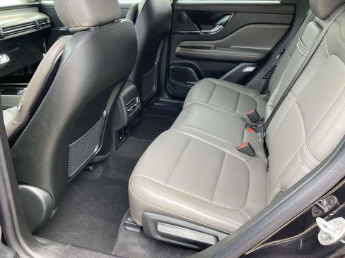 New 2025 Lincoln Corsair Premiere w/ Equipment Group 101A image 17