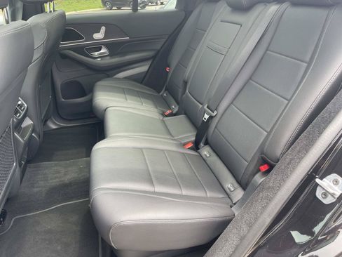 Used 2026 Mercedes-Benz GLE 350 4MATIC image 18