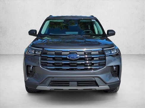 New 2026 Ford Explorer Active w/ Active Comfort Package image 6