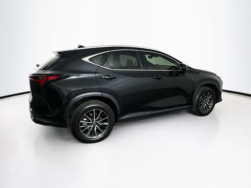Used 2023 Lexus NX 350 AWD w/ Premium Package image 10