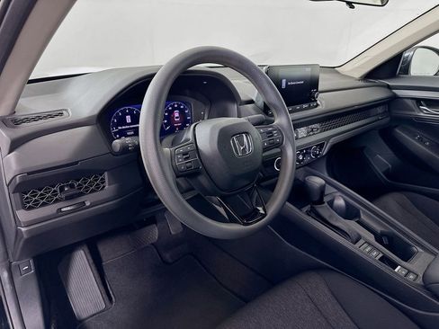 Used 2024 Honda Accord LX image 9