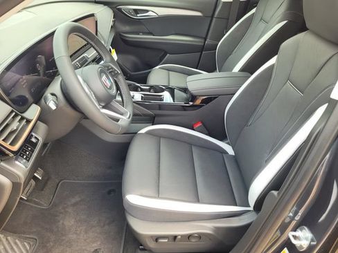 New 2026 Buick Envision Sport Touring AWD/4WD image 19