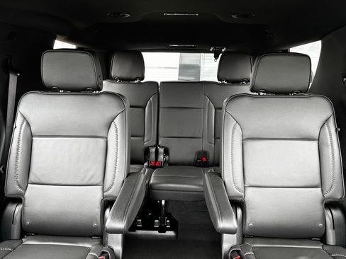 Used 2025 GMC Yukon Denali AWD/4WD image 25