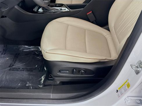 Certified 2024 Buick Encore GX Avenir w/ Avenir Technology Package FWD image 20
