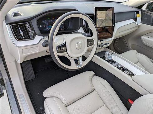 New 2026 Volvo XC60 T8 Ultra w/ Protection Package Premier image 3