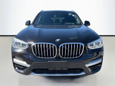 Used 2021 BMW X3 xDrive30i image 8
