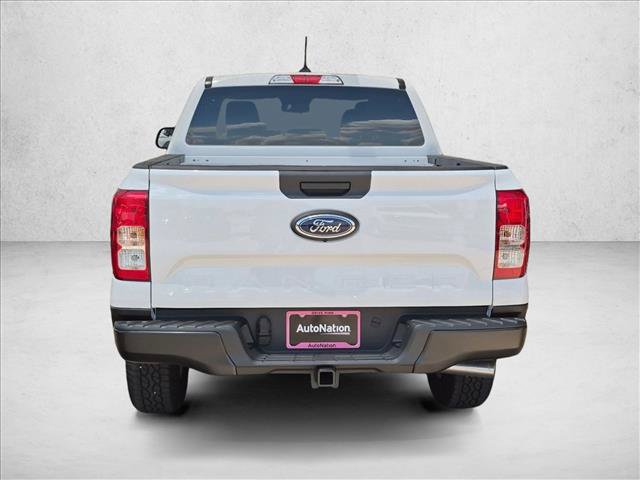 New 2026 Ford Ranger XL w/ Trailer Tow Package RWD image 8