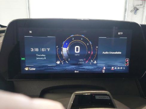 New 2026 Chevrolet Traverse LT w/ Enhanced Driving Package image 19