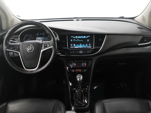 Used 2019 Buick Encore Essence w/ Experience Buick Package image 15