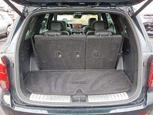 Used 2025 Hyundai Palisade Calligraphy image 29