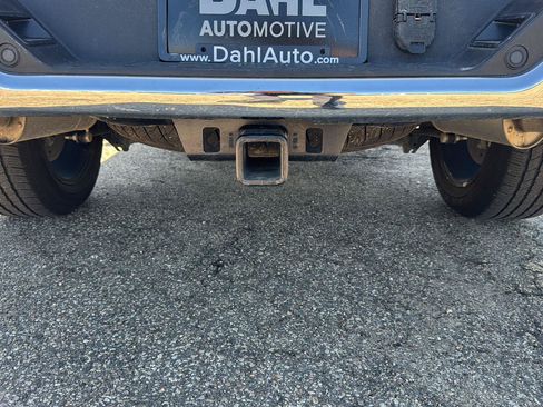 Used 2026 RAM 1500 Laramie AWD/4WD image 5