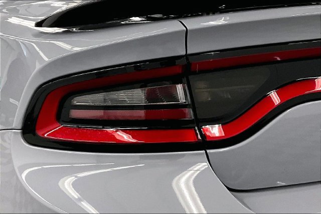 Used 2022 Dodge Charger R/T w/ Blacktop Package RWD image 35