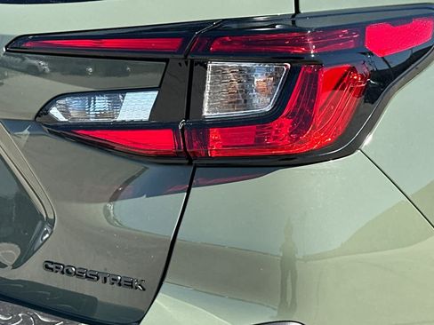 New 2026 Subaru Crosstrek 2.5i Limited AWD/4WD image 31