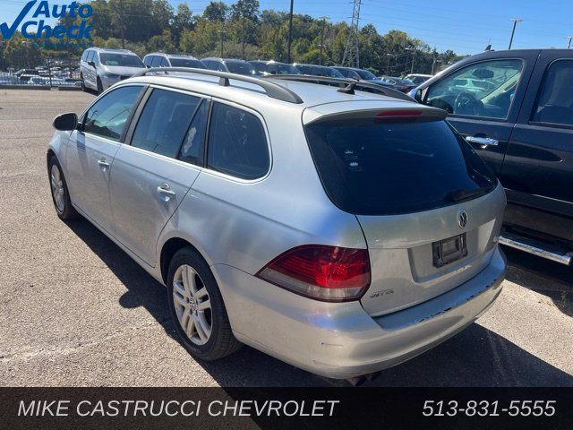 Used 2014 Volkswagen Jetta TDI FWD image 4