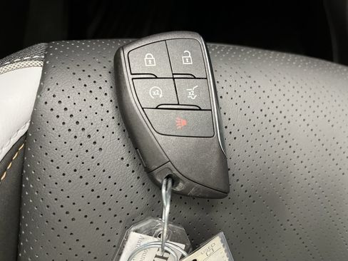 Used 2026 Buick Envision Sport Touring AWD/4WD image 30