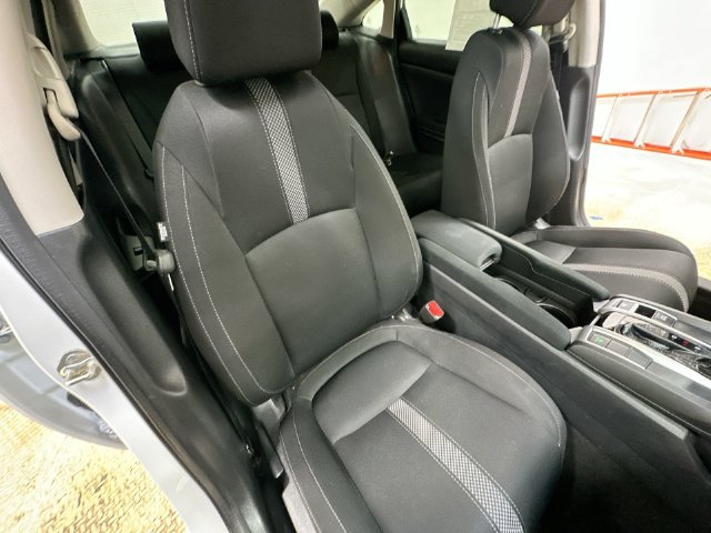 Used 2019 Honda Civic EX image 27