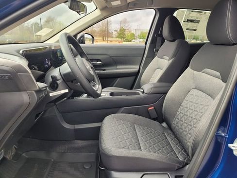 New 2026 Nissan Kicks SV w/ Cold Weather Package FWD image 9