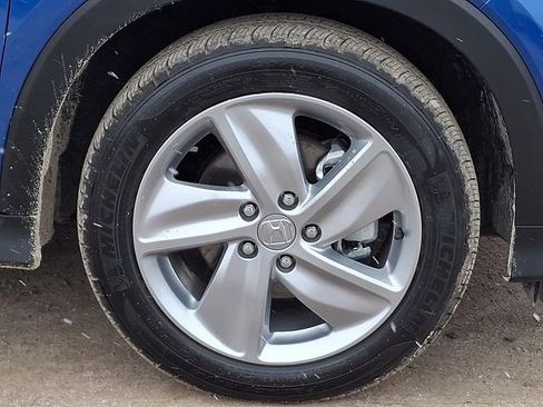 Used 2020 Honda HR-V EX image 23