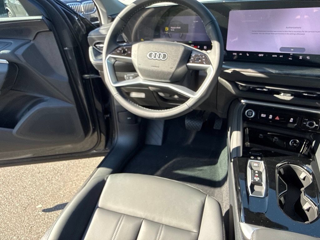 New 2026 Audi Q5 Premium AWD/4WD image 23