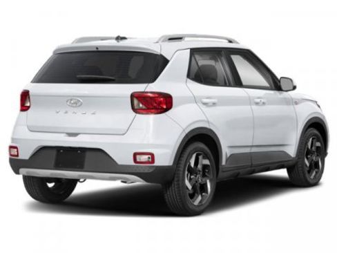 New 2026 Hyundai Venue SEL FWD image 2