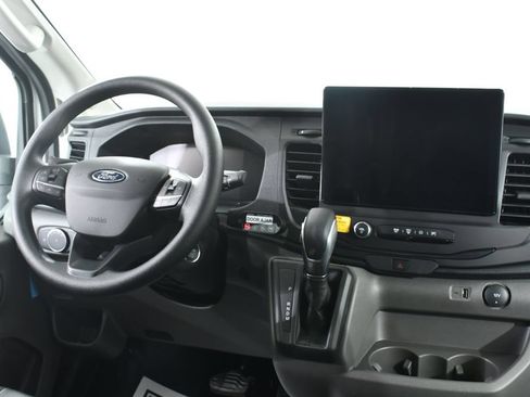 New 2026 Ford Transit 350 XL AWD/4WD image 9