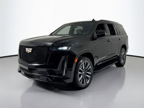 Used 2023 Cadillac Escalade Sport image 40