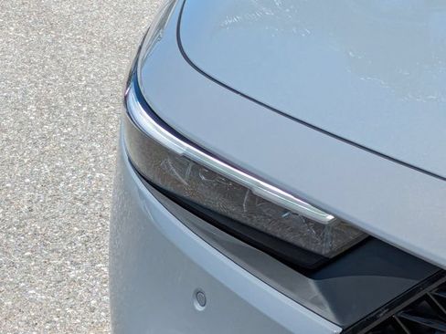 New 2026 Honda Accord Touring image 9