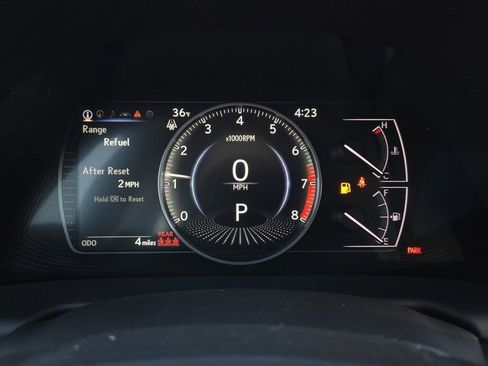 New 2025 Lexus ES 350 350 Luxury image 38