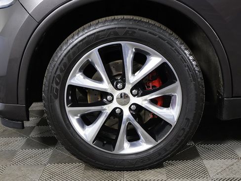 Used 2014 Dodge Durango R/T AWD/4WD image 24