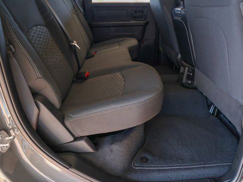 New 2026 RAM 2500 Tradesman w/ Power Wagon Package image 32