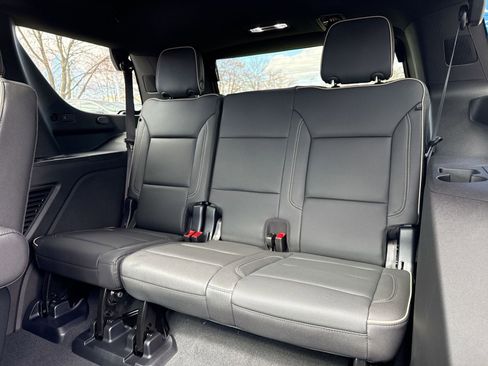 New 2026 Chevrolet Tahoe Premier w/ Sun And Tow Package image 22