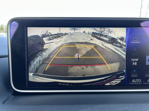 Used 2016 Lexus RX 350 AWD image 30