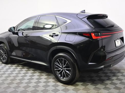 Used 2024 Lexus NX 350 AWD image 3
