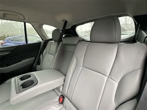Certified 2023 Subaru Outback Limited image 16