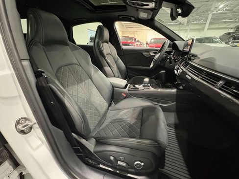 Used 2023 Audi S4 Premium Plus AWD/4WD image 54