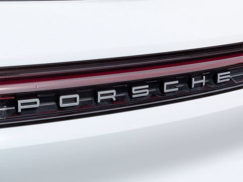 Certified 2026 Porsche Cayenne S AWD/4WD image 31